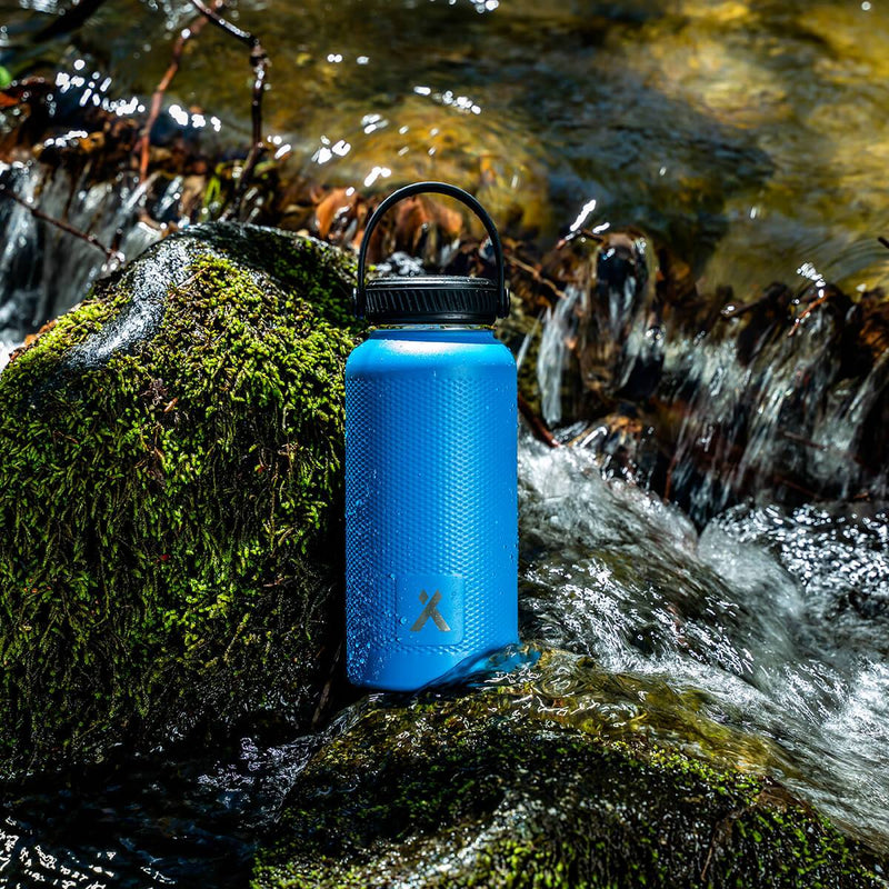 Hot Drinks For Your Thermos - Outdoors with Bear Grylls